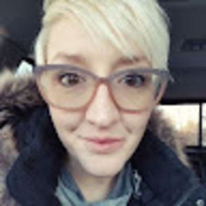 Meet your Posher, Heidi ann